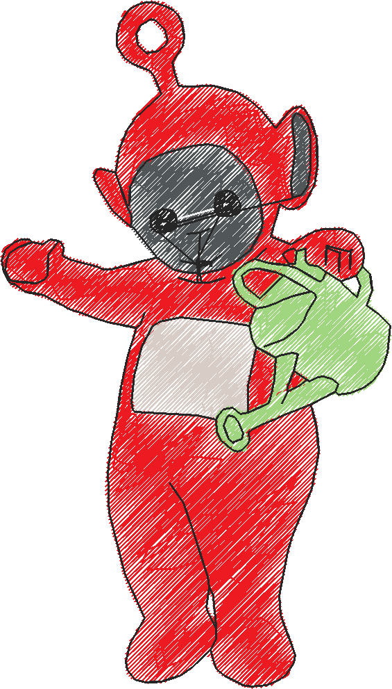 Teletubies (1)